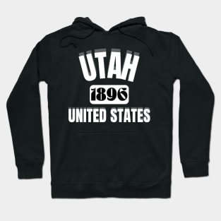 UTAH Hoodie